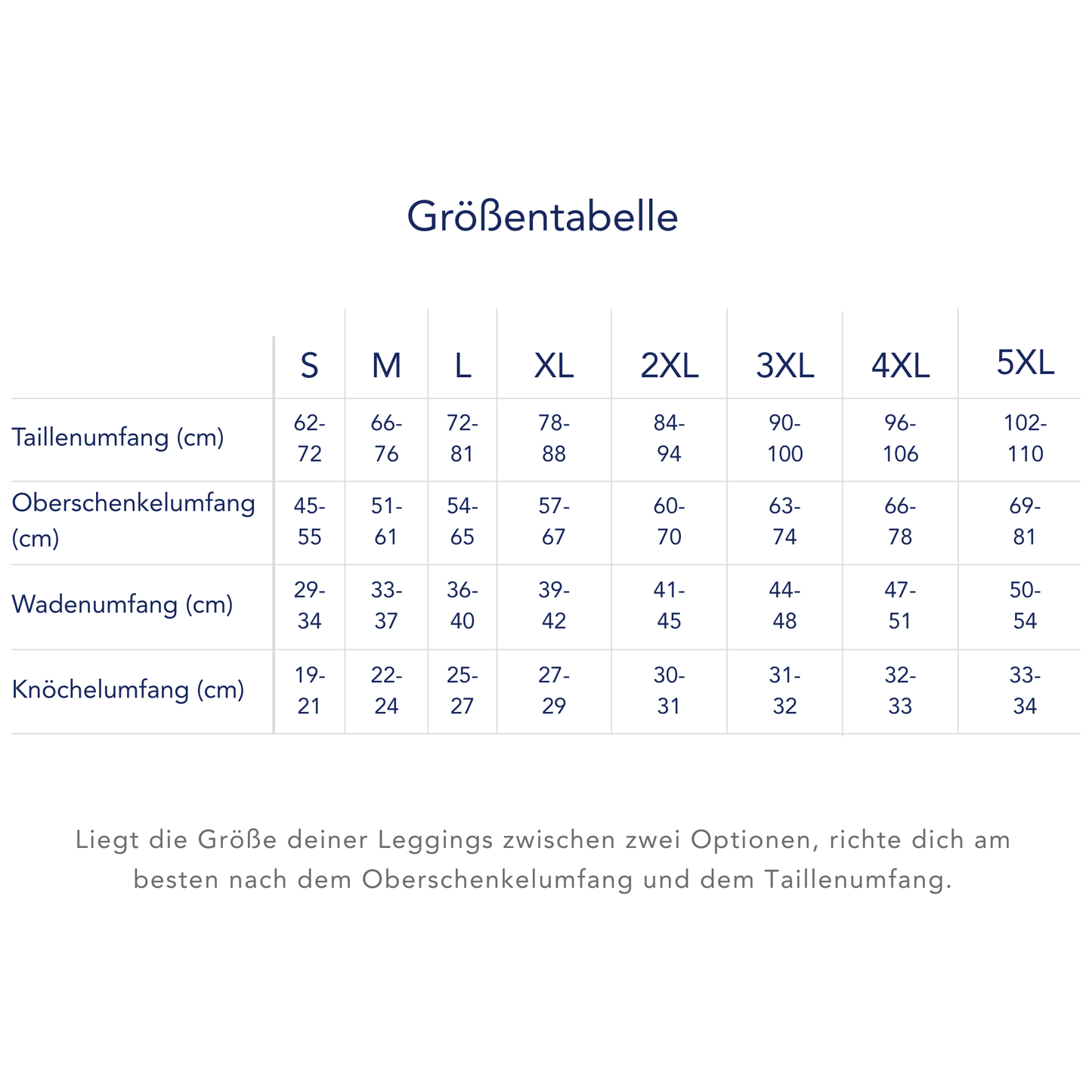 VeinFlex Pro Kompressionsleggings