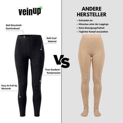 VeinFlex Pro Kompressionsleggings